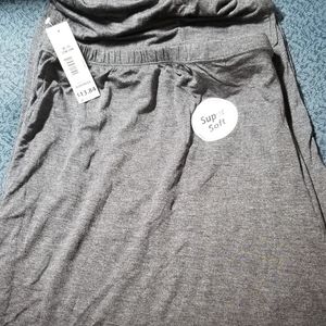 NWT sleepwear bottoms super soft